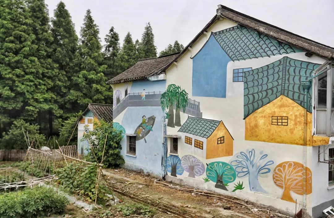 墻繪作品常見問題總結(jié)