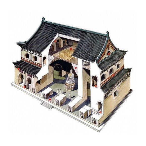 介紹下兒童房的繪畫要點