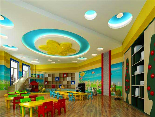 墻繪選擇的注意事項