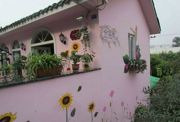 壁畫的價值體現