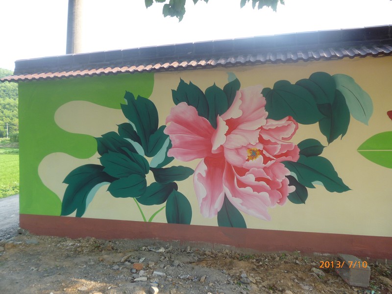 3D繪畫是近兩三年用得比較多的商業繪制方式