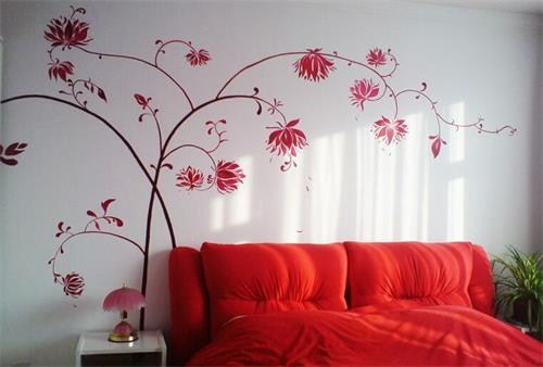 手繪墻會遇見的問題有哪些？