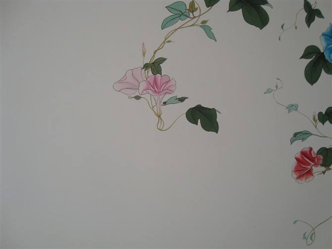 手繪表現中皮革的材質表現