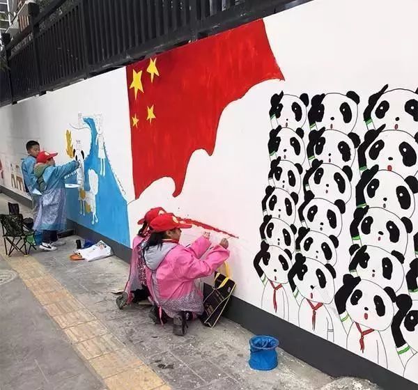 淺析墻繪的風(fēng)水問(wèn)題有哪些？