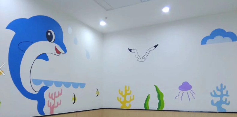 墻體彩繪在制作的時候需要注意哪些事項呢？