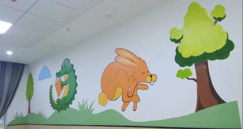 色彩的搭配很重要，那么色彩該如何搭配呢？