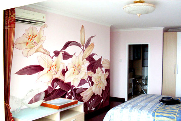 南昌3d墻面噴繪公司,南昌3d墻體,南昌3d墻體彩繪,南昌3d墻體彩繪公司