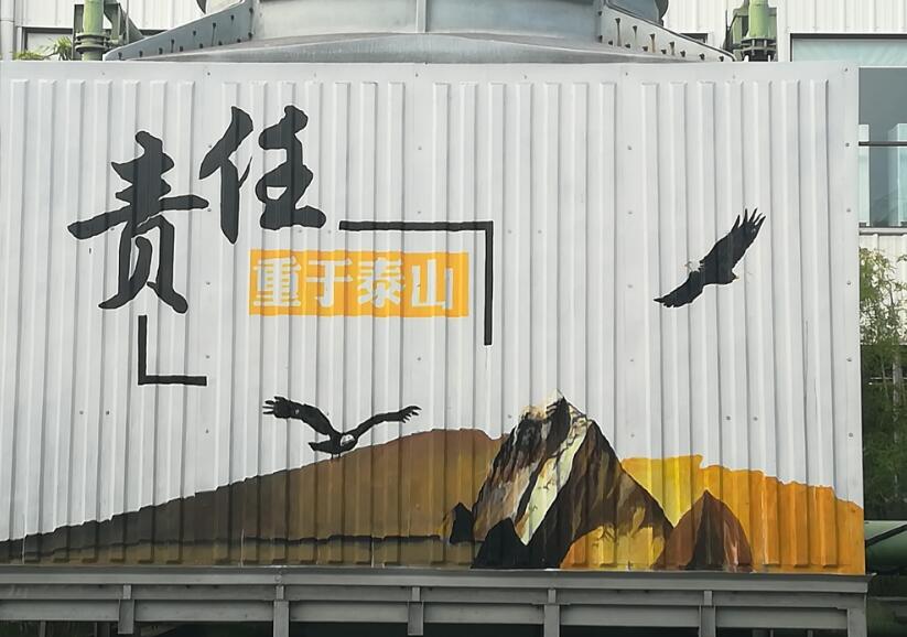 南昌新農村建設墻體彩繪,南昌墻體噴繪廣告公司,南昌新農村墻繪,南昌墻繪公司